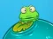 Spel Froggee aanlyn