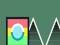 Spel Geometrical dash aanlyn