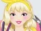 Spel Panda hair-do aanlyn