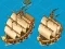 Spel Pirate and cannons aanlyn