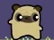 Spel Pug love aanlyn