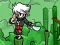 Spel Shinobi slash aanlyn