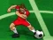 Spel Summer sports Soccer hero aanlyn