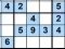 Spel Ultimate Sudoku aanlyn