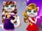 Spel Superrstar kitty fashion award aanlyn