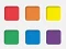 Spel The right color aanlyn