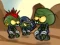 Spel Zombie cant jump aanlyn
