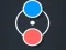 Spel Dot Rush aanlyn