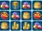 Spel Money Match 3 aanlyn