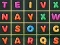 Spel Word Search Countries aanlyn