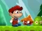 Spel Super World Adventure aanlyn