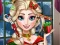 Spel Ice Queen Christmas Real Haircuts aanlyn