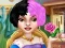 Spel Snow White Real Haircuts aanlyn