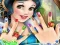 Spel Snow White Nails aanlyn