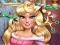 Spel Sleeping Princess Real Haircuts aanlyn