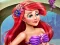 Spel Mermaid Princess Closet aanlyn