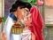 Spel Mermaid Princess Mistletoe Kiss aanlyn