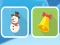 Spel Xmas Memory Matching aanlyn