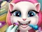 Spel Kitty Real Dentist aanlyn