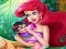 Spel Mermaid Baby Feeding aanlyn