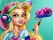 Spel Gwen College Room Prep aanlyn