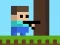Spel Minescraft Steve Adventures aanlyn