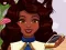 Spel Noelle's Real Haircuts aanlyn