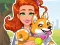 Spel Jessie's Shiba Dog aanlyn