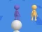 Spel Sky Parkour aanlyn