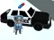Spel Let's Be Cops 3D aanlyn