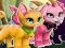 Spel Magical Pet Maker aanlyn