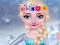 Spel Ice Queen Frozen Crown aanlyn