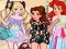 Spel Harajuku Japan Fashion aanlyn