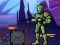 Spel Galactic Shooter aanlyn