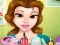 Spel Princess Daily Skincare Routine aanlyn