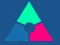 Spel Rotating Triangles aanlyn