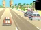 Spel 3D Car Rush aanlyn