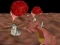 Spel shoot the worms aanlyn