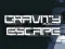 Spel Gravity Escape aanlyn