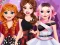 Spel Influencer Fashion TV-Show aanlyn