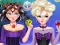 Spel Princess Villain Mania Social Media Adventure aanlyn