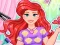 Spel Magical Mermaid Hairstyle aanlyn