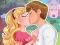 Spel Princess Magical Fairytale Kiss aanlyn