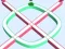 Spel Cars crash color game aanlyn