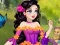 Spel Snow White Fairytale Dress Up aanlyn