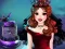 Spel Princess Vampire Wedding Makeover aanlyn