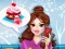 Spel Princess #InstaYuuum Macarons & Flowers aanlyn