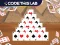 Spel Pyramid Solitaire aanlyn