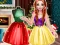 Spel Annie Winter Dress aanlyn