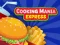 Spel Cooking Mania Express aanlyn